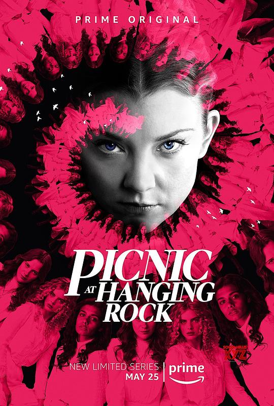 悬崖上的野餐Picnic at Hanging Rock(2018)插图%4K电影下载_3D影视资源_杜比视界迅雷下载