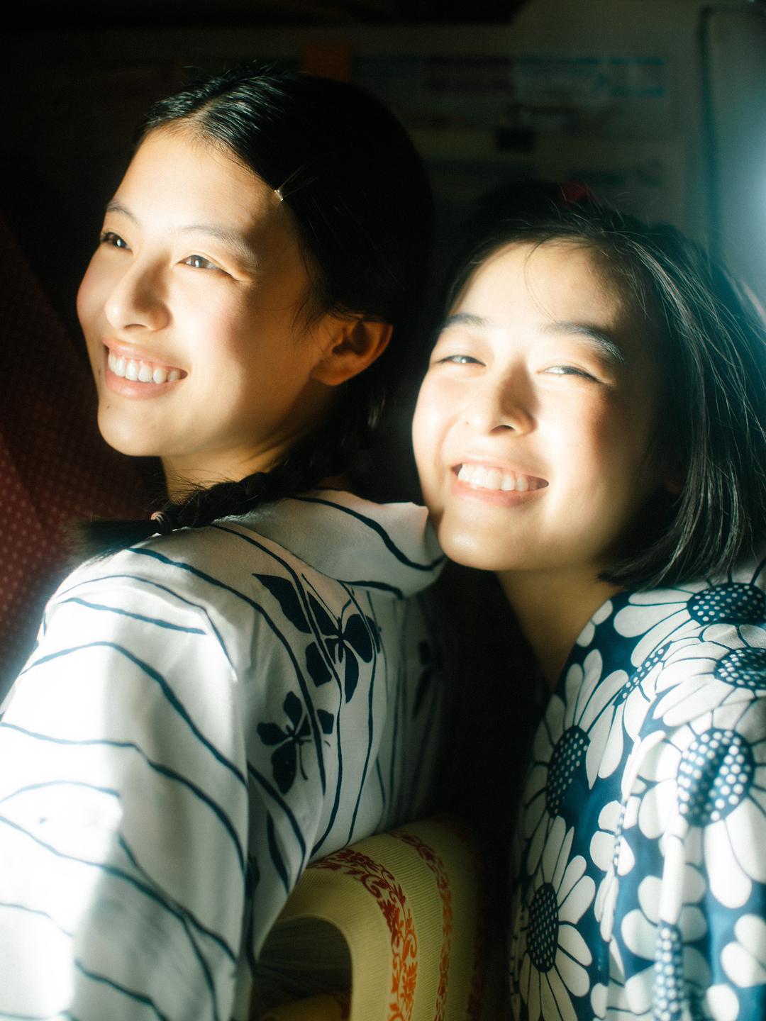 舞伎家的料理人Maiko-san Chino makanai-san(2023)插图2%4K电影下载_3D影视资源_杜比视界迅雷下载