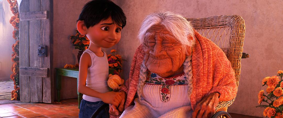 寻梦环游记Coco(2017)插图1%4K电影下载_3D影视资源_杜比视界迅雷下载