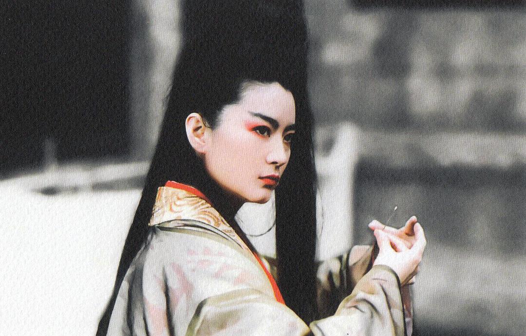 笑傲江湖2：东方不败Xiao ao jiang hu: dong fang bu bai(1992)插图1%4K电影下载_3D影视资源_杜比视界迅雷下载
