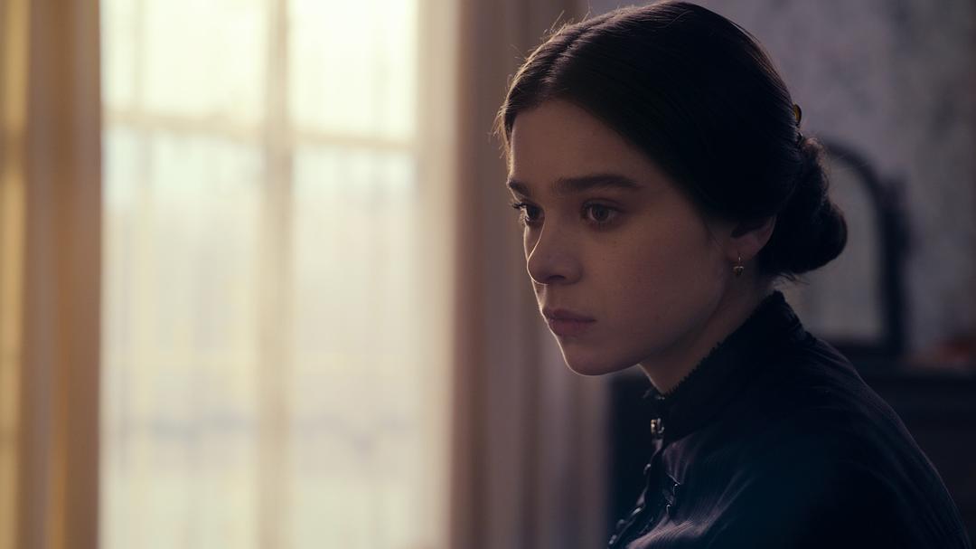 狄金森Dickinson(2019 – 2021)插图2%4K电影下载_3D影视资源_杜比视界迅雷下载