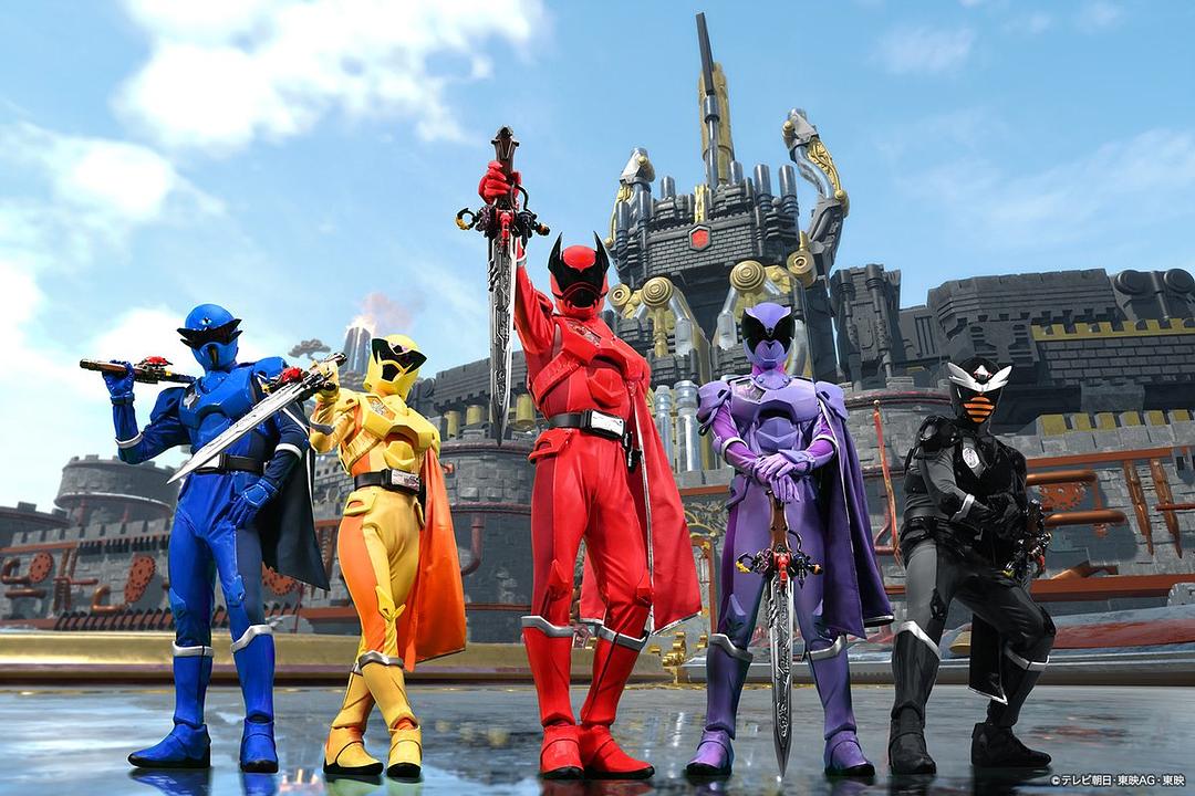 虫王战队超王者Ô-Sama Sentai Kingu-Ôjâ(2023)插图2%4K电影下载_3D影视资源_杜比视界迅雷下载