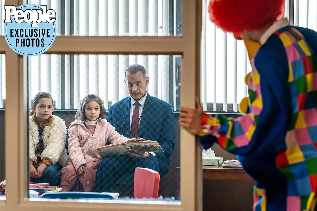 生无可恋的奥托A Man Called Otto(2022)插图2%4K电影下载_3D影视资源_杜比视界迅雷下载