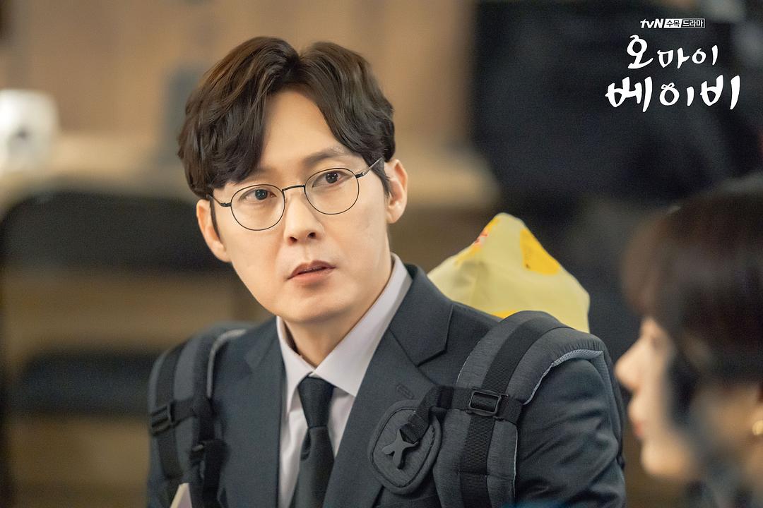 Oh My Baby(2020)插图2%4K电影下载_3D影视资源_杜比视界迅雷下载