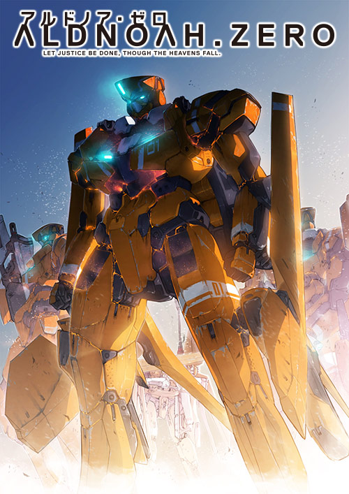 ALDNOAH.ZEROAldnoah.Zero(2014)插图%4K电影下载_3D影视资源_杜比视界迅雷下载