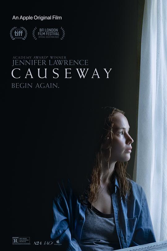 桥之彼端Causeway(2022)插图%4K电影下载_3D影视资源_杜比视界迅雷下载