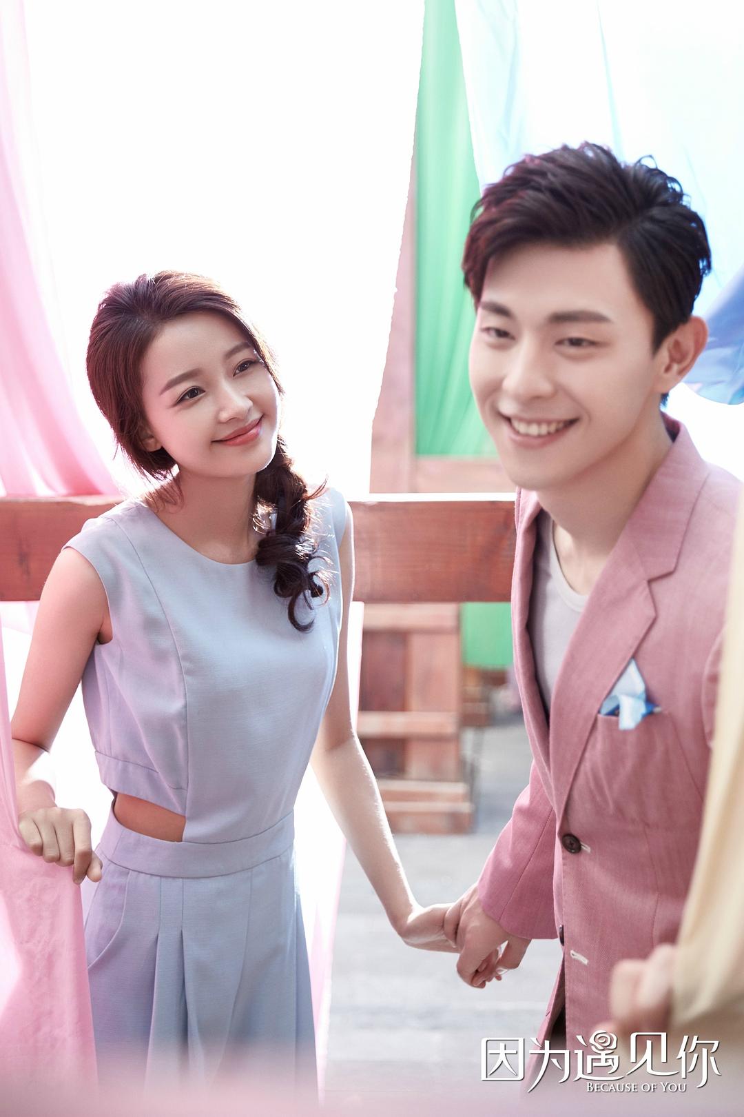 因为遇见你Because of Meeting You(2017)插图2%4K电影下载_3D影视资源_杜比视界迅雷下载