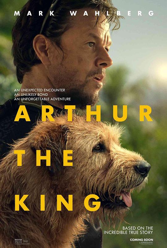 冠军亚瑟Arthur the King(2024)插图%4K电影下载_3D影视资源_杜比视界迅雷下载