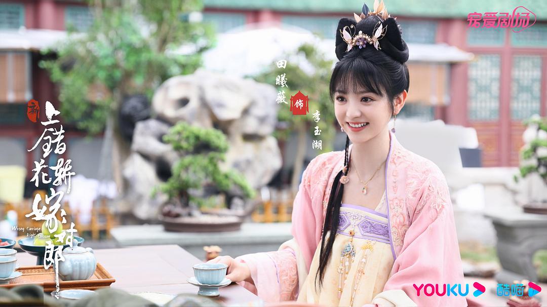 花轿喜事Hua Jiao Xi Shi(2023)插图1%4K电影下载_3D影视资源_杜比视界迅雷下载