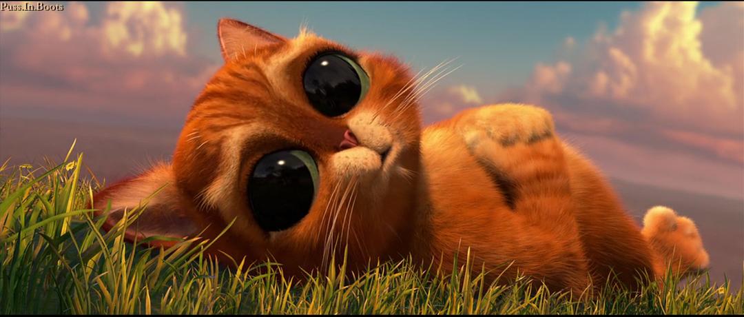 穿靴子的猫Puss in Boots(2011)插图1%4K电影下载_3D影视资源_杜比视界迅雷下载