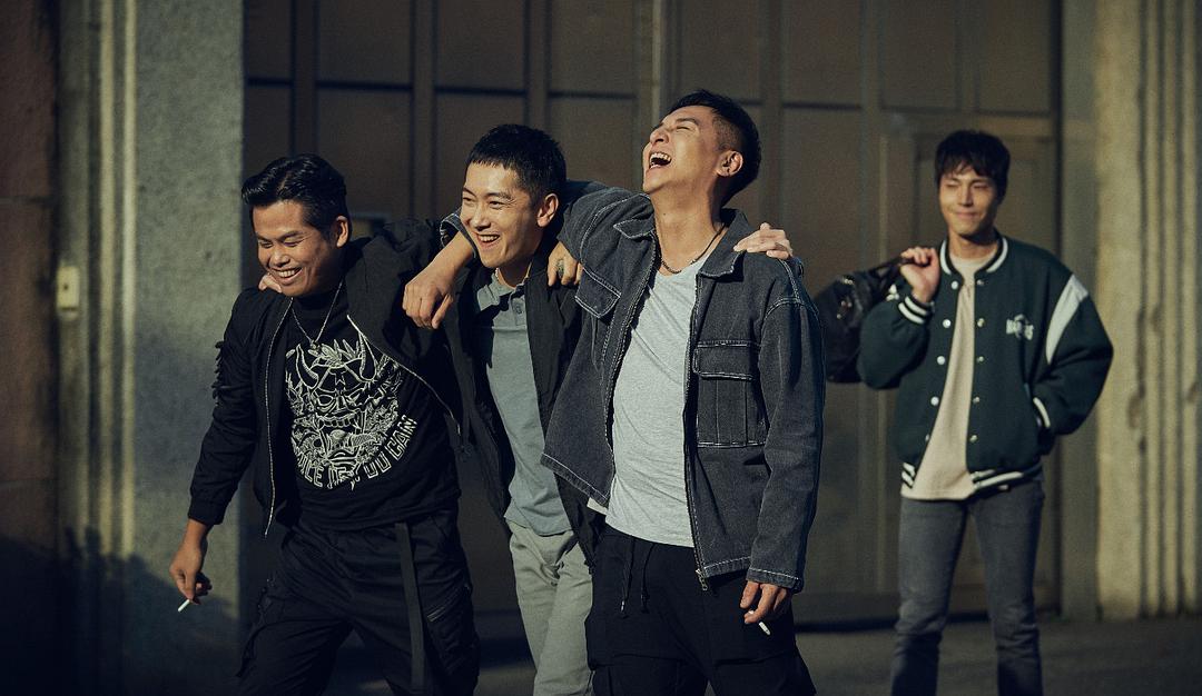 角头：大桥头GATAO: Like Father Like Son(2024)插图2%4K电影下载_3D影视资源_杜比视界迅雷下载