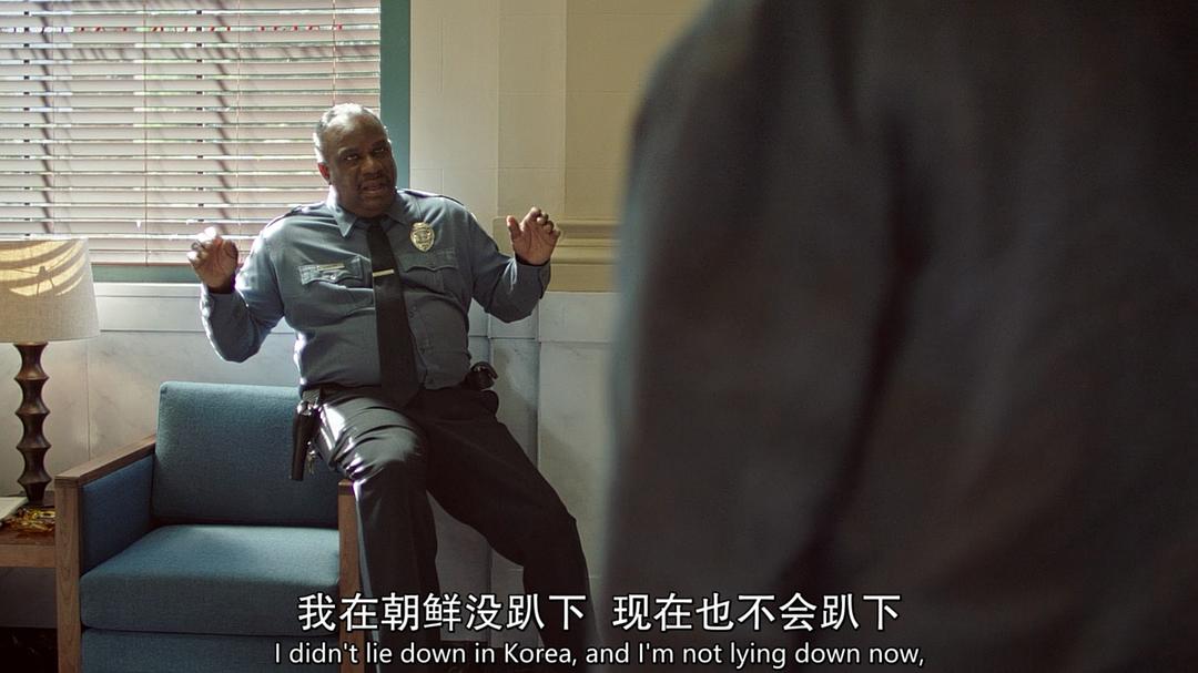 生死狙击Shooter(2016 – 2018)插图2%4K电影下载_3D影视资源_杜比视界迅雷下载