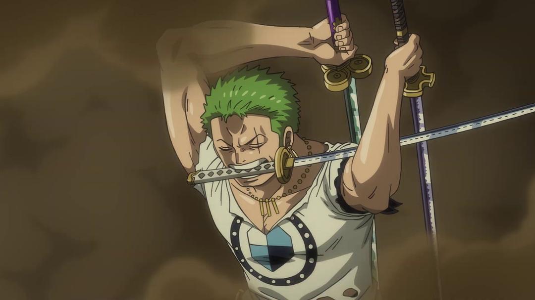 航海王：红发歌姬One Piece Film Red(2022)插图2%4K电影下载_3D影视资源_杜比视界迅雷下载