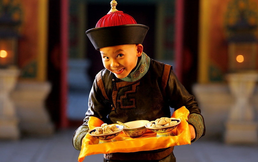 鹿鼎记Lu ding ji(2008)插图2%4K电影下载_3D影视资源_杜比视界迅雷下载