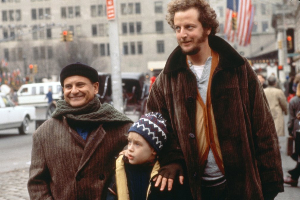 小鬼当家2Home Alone 2: Lost in New York(1992)插图1%4K电影下载_3D影视资源_杜比视界迅雷下载