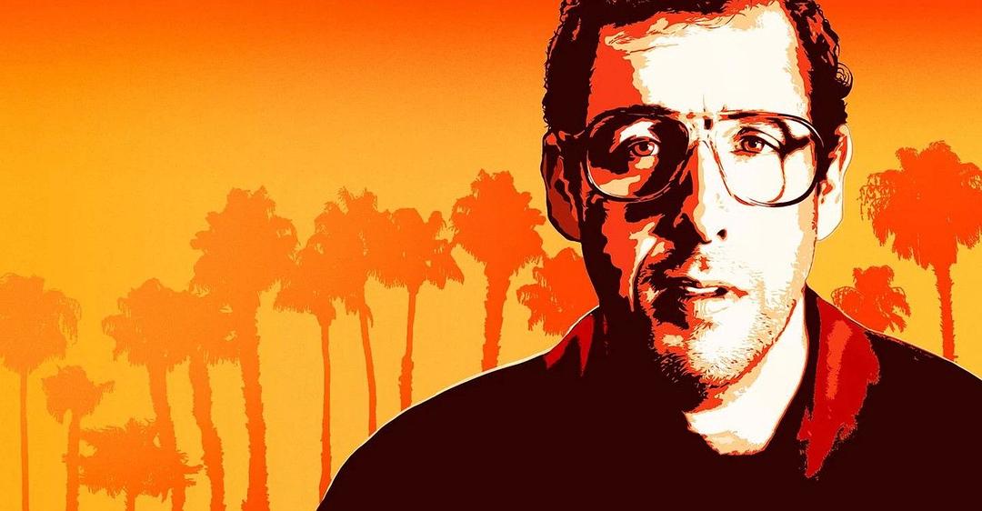 桑迪·韦克斯勒Sandy Wexler(2017)插图1%4K电影下载_3D影视资源_杜比视界迅雷下载