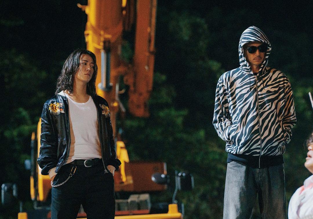 外道之歌The Dogs of Karma(2024)插图2%4K电影下载_3D影视资源_杜比视界迅雷下载
