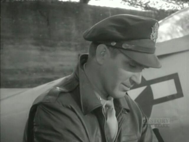 十二点钟高度12 O’Clock High(1964)插图1%4K电影下载_3D影视资源_杜比视界迅雷下载