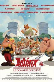 阿斯特里克斯历险记：诸神之宫殿Astérix: Le domaine des dieux(2014)插图%4K电影下载_3D影视资源_杜比视界迅雷下载