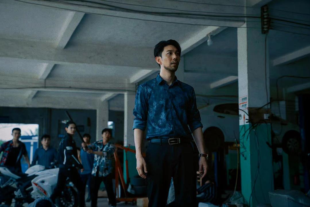 真相背后Zhen Xiang Bei Hou(2024)插图1%4K电影下载_3D影视资源_杜比视界迅雷下载