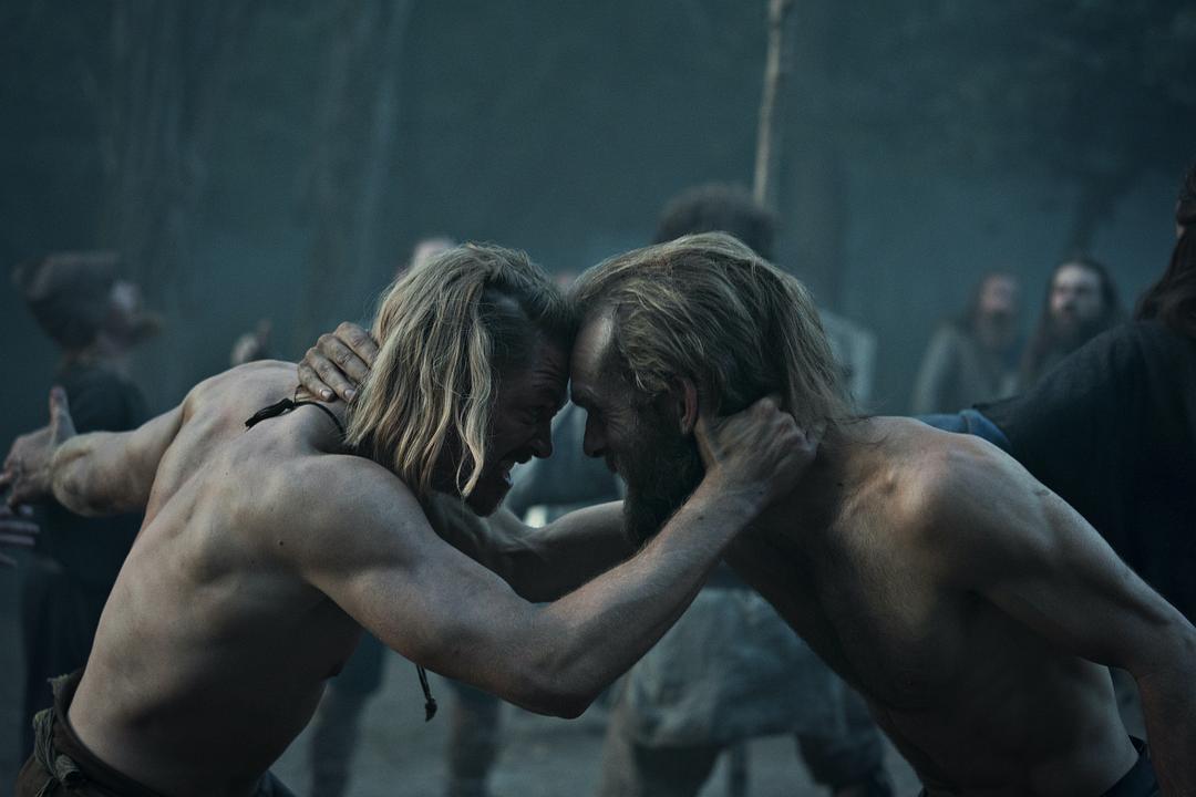 野蛮人Barbarians(2020 – 2022)插图1%4K电影下载_3D影视资源_杜比视界迅雷下载