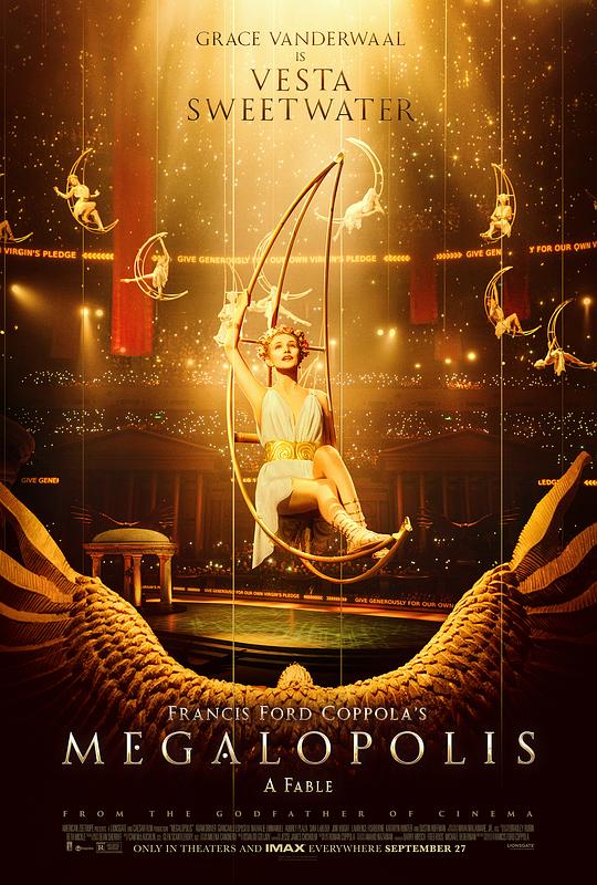 大都会Megalopolis(2024)插图%4K电影下载_3D影视资源_杜比视界迅雷下载