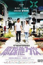 原谅他77次77 Heartbreaks(2017)插图%4K电影下载_3D影视资源_杜比视界迅雷下载