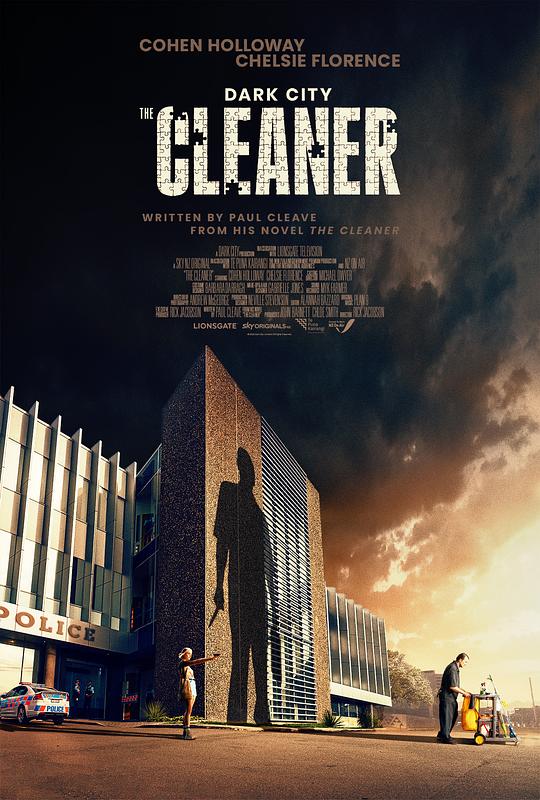 黑暗城市:清扫魔Dark City: The Cleaner(2024)插图%4K电影下载_3D影视资源_杜比视界迅雷下载