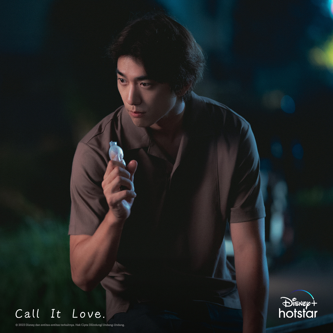 原来这就是爱啊Call It Love(2023)插图2%4K电影下载_3D影视资源_杜比视界迅雷下载