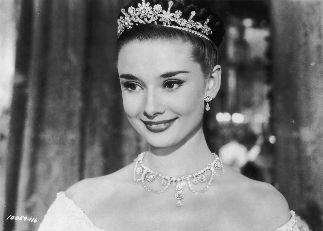 罗马假日Roman Holiday(1953)插图1%4K电影下载_3D影视资源_杜比视界迅雷下载