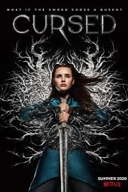天命之咒Cursed(2020)插图%4K电影下载_3D影视资源_杜比视界迅雷下载