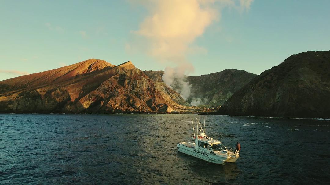 火山：法卡里营救The Volcano: Rescue from Whakaari(2022)插图1%4K电影下载_3D影视资源_杜比视界迅雷下载