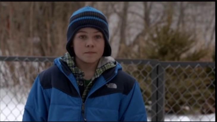 与塔克的圣诞节Christmas with Tucker(2013)插图1%4K电影下载_3D影视资源_杜比视界迅雷下载