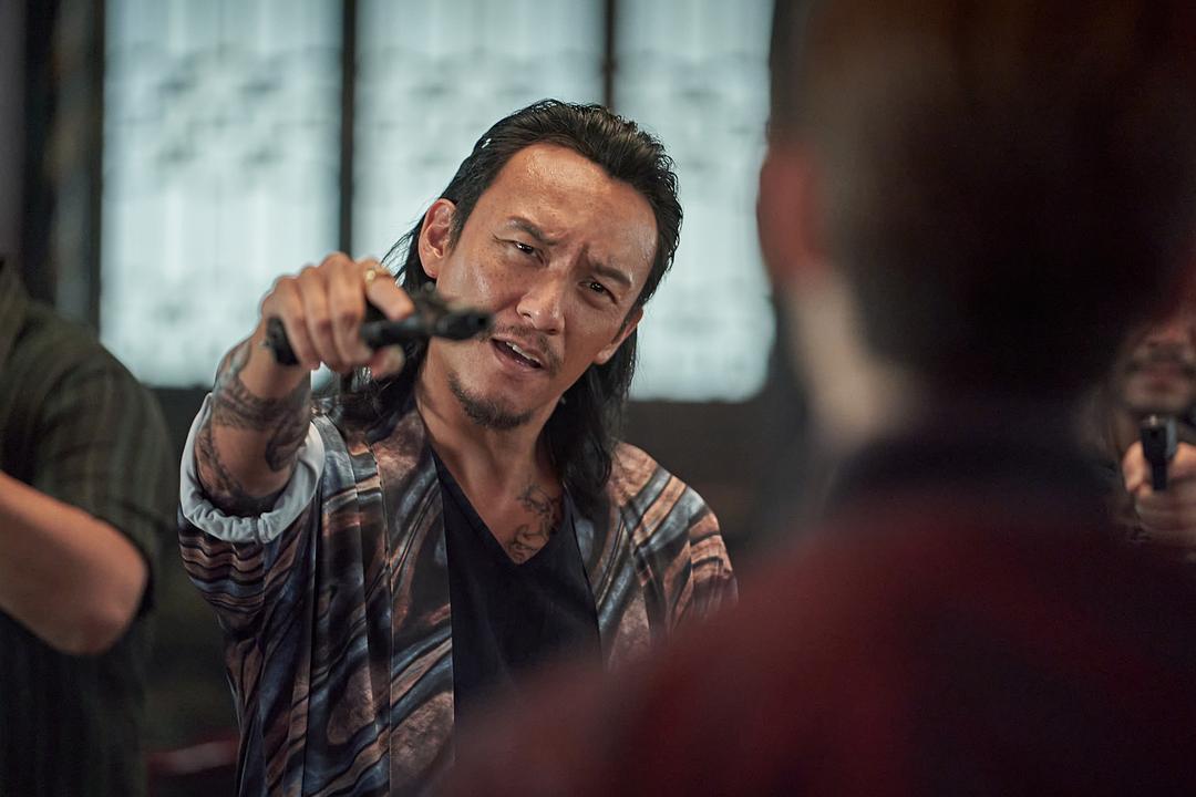 苏里南Narco-saints(2022)插图1%4K电影下载_3D影视资源_杜比视界迅雷下载