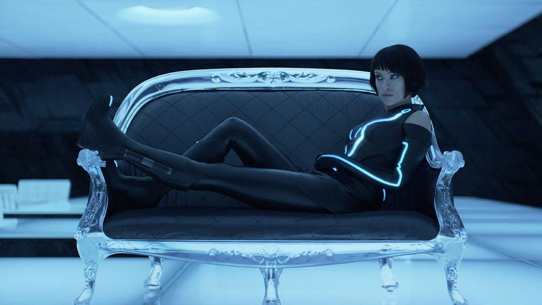 创：战纪TRON: Legacy(2010)插图2%4K电影下载_3D影视资源_杜比视界迅雷下载