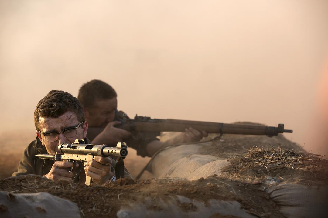 雅多维尔围城战The Siege of Jadotville(2016)插图2%4K电影下载_3D影视资源_杜比视界迅雷下载