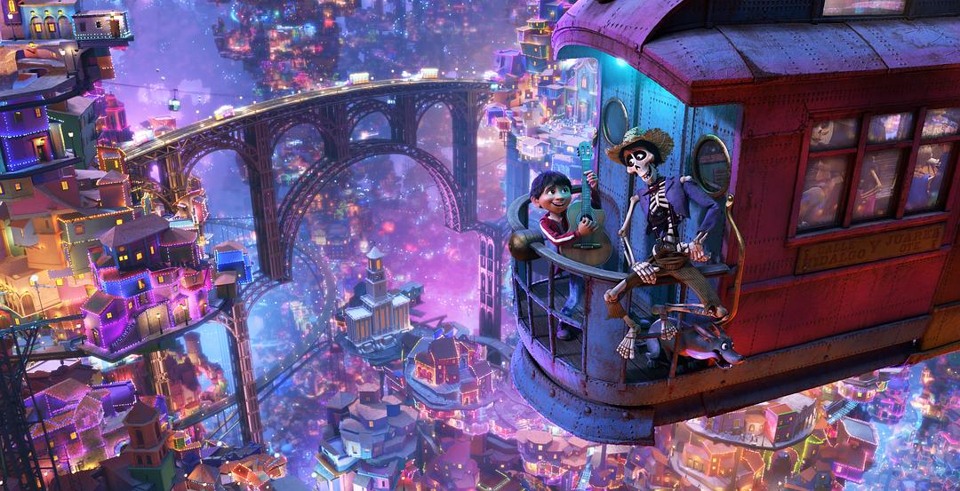 寻梦环游记Coco(2017)插图2%4K电影下载_3D影视资源_杜比视界迅雷下载