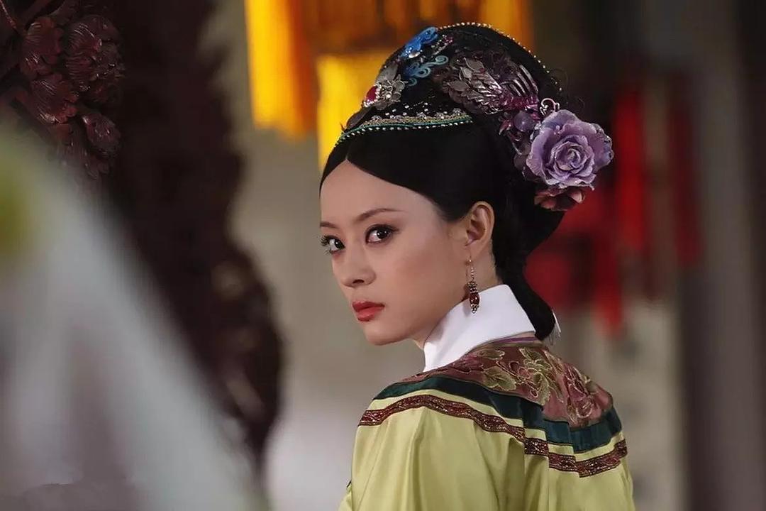 后宫·甄嬛传Empresses in the Palace(2011 – 2012)插图2%4K电影下载_3D影视资源_杜比视界迅雷下载