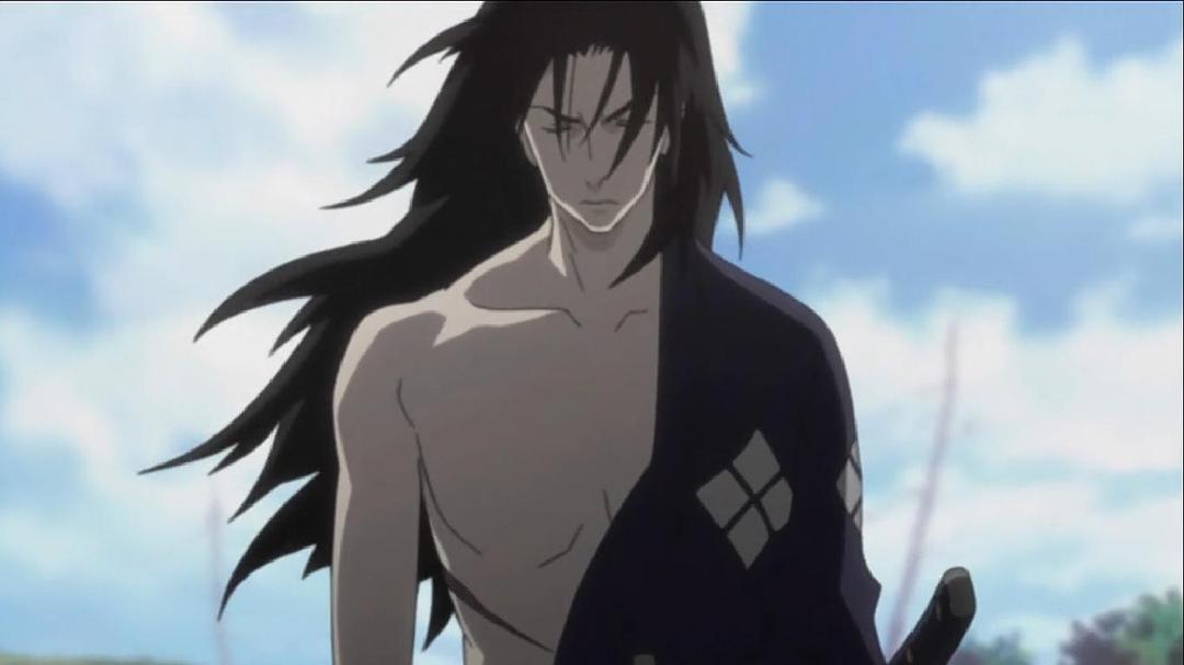 混沌武士Samurai Champloo(2004 – 2005)插图2%4K电影下载_3D影视资源_杜比视界迅雷下载