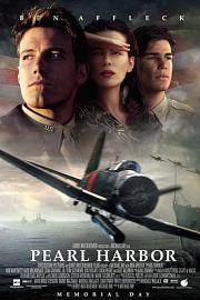 珍珠港Pearl Harbor(2001)插图%4K电影下载_3D影视资源_杜比视界迅雷下载