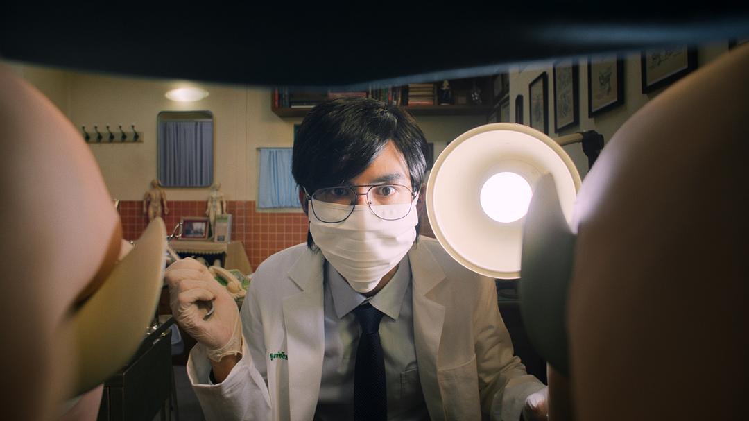 高潮医生ดอกเตอร์ไคลแมกซ์ ปุจฉาพาเสียว(2024)插图2%4K电影下载_3D影视资源_杜比视界迅雷下载