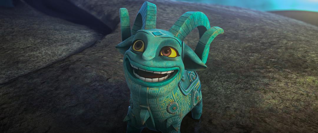 俑之城Realm of Terracotta(2021)插图1%4K电影下载_3D影视资源_杜比视界迅雷下载