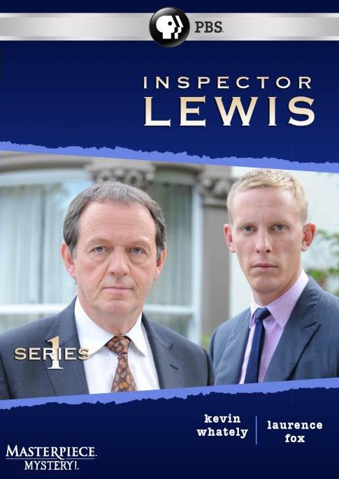 刘易斯探案Lewis(2006)插图%4K电影下载_3D影视资源_杜比视界迅雷下载