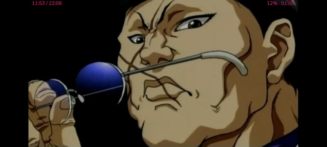 刃牙Ren Ya(2001)插图2%4K电影下载_3D影视资源_杜比视界迅雷下载