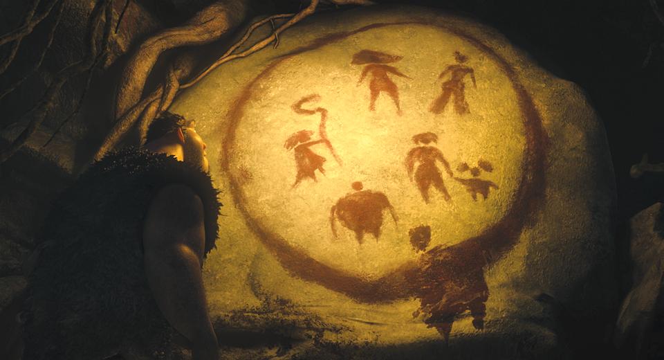 疯狂原始人The Croods(2013)插图2%4K电影下载_3D影视资源_杜比视界迅雷下载