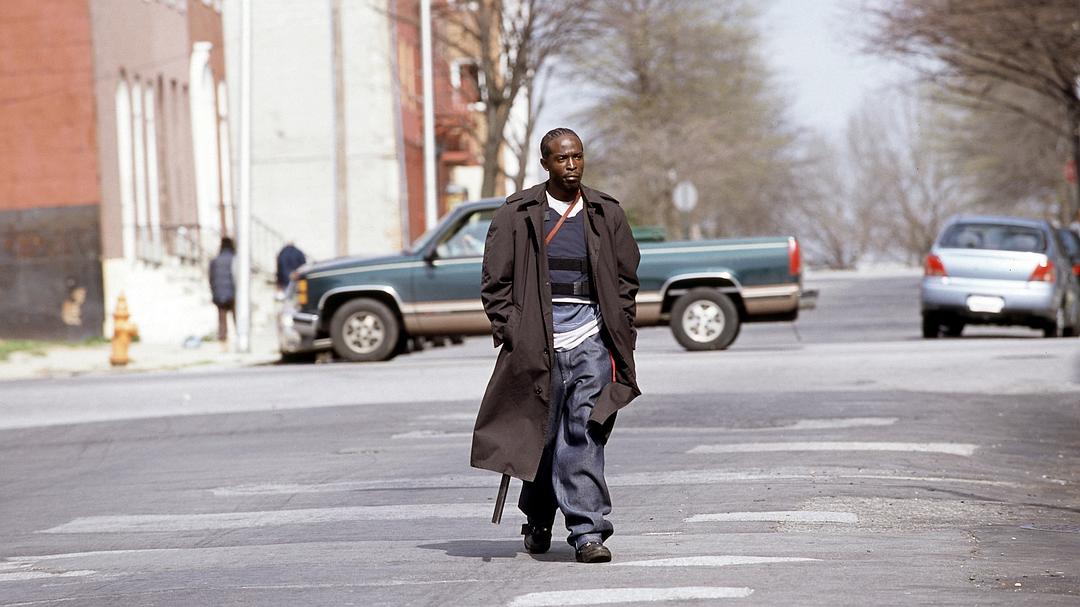 火线The Wire(2002 – 2008)插图1%4K电影下载_3D影视资源_杜比视界迅雷下载