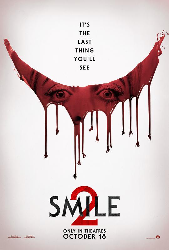 夺命微笑2Smile 2(2024)插图%4K电影下载_3D影视资源_杜比视界迅雷下载