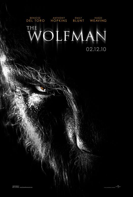 狼人The Wolfman(2010)插图%4K电影下载_3D影视资源_杜比视界迅雷下载