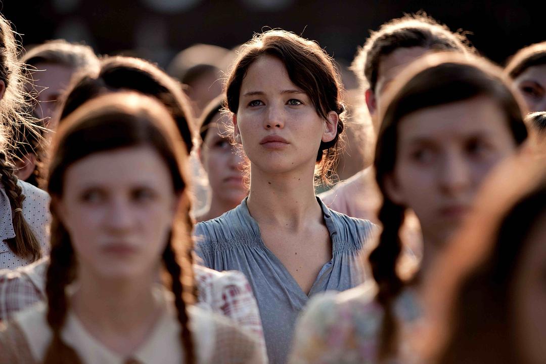 饥饿游戏The Hunger Games(2012)插图2%4K电影下载_3D影视资源_杜比视界迅雷下载