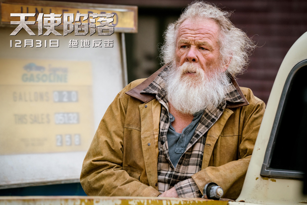 天使陷落Angel Has Fallen(2019)插图1%4K电影下载_3D影视资源_杜比视界迅雷下载